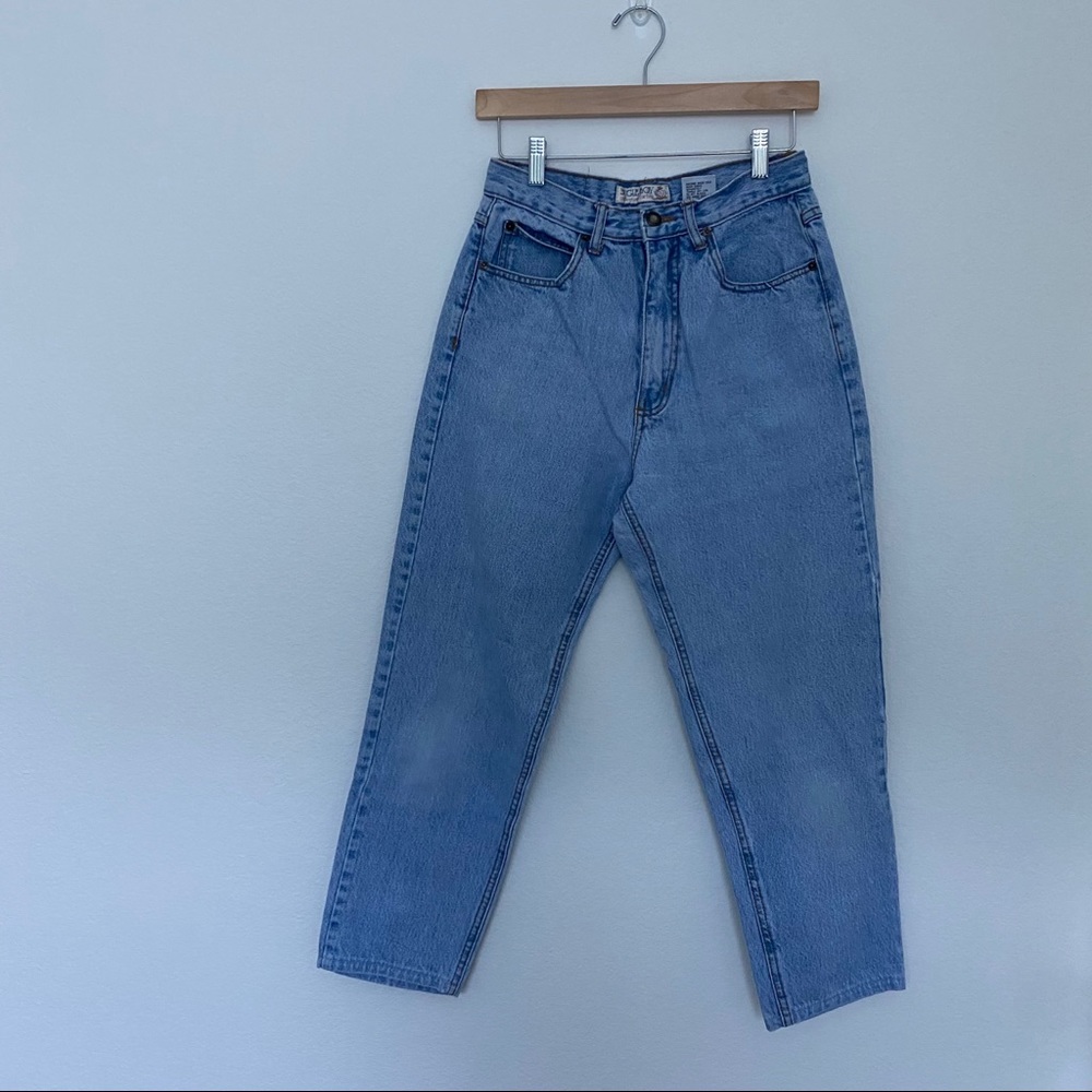 Bugle Boy Vintage Jeans